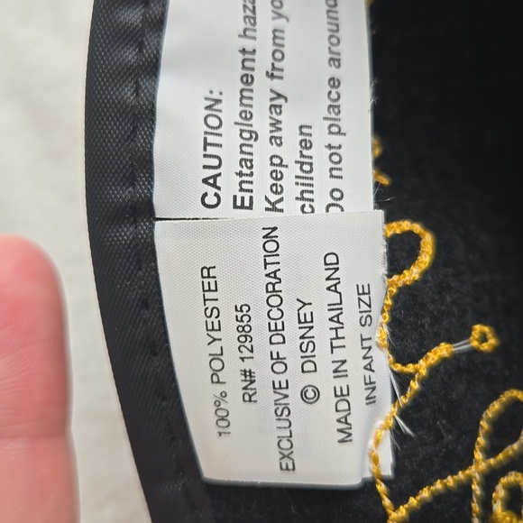 Disney Hat Liam - Picture 4 of 4